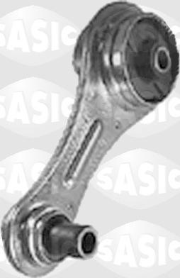 Sasic 4001713 - Подушка, підвіска двигуна autocars.com.ua