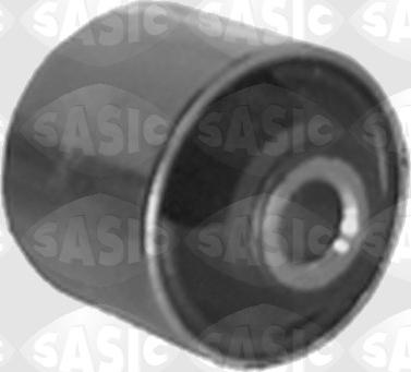 Sasic 4001720 - Втулка, балка мосту autocars.com.ua