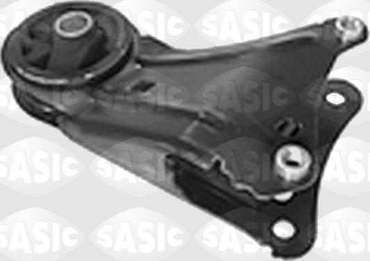 Sasic 4001726 - Подушка, підвіска двигуна autocars.com.ua