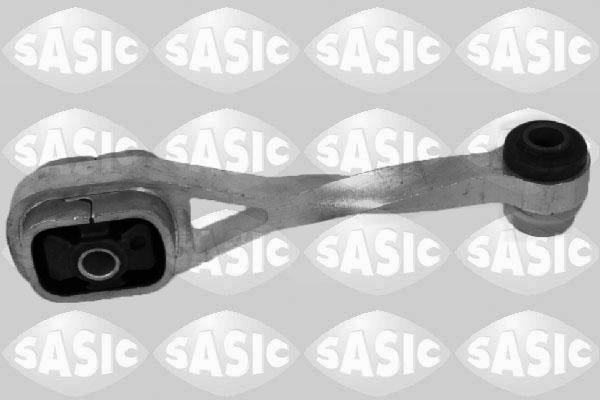 Sasic 4001759 - Опора двигателя RENAULT Clio II  Megane I  Thalia  Symbol I autodnr.net