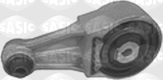 Sasic 4001776 - Подушка, опора, подвеска двигателя avtokuzovplus.com.ua