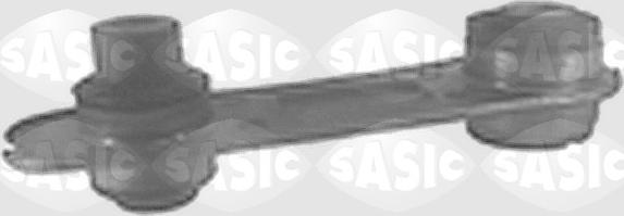 Sasic 4001782 - Подушка, підвіска двигуна autocars.com.ua