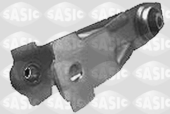 Sasic 4001803 - Подушка, підвіска двигуна autocars.com.ua
