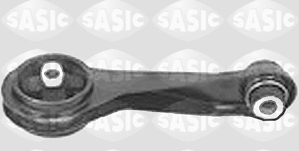 Sasic 4001805 - Подушка, опора, подвеска двигателя autodnr.net