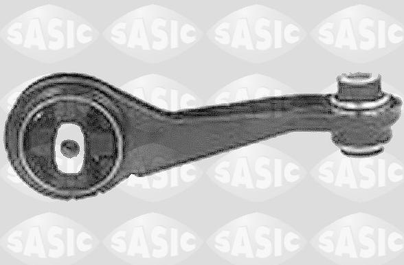 Sasic 4001807 - Подушка, підвіска двигуна autocars.com.ua