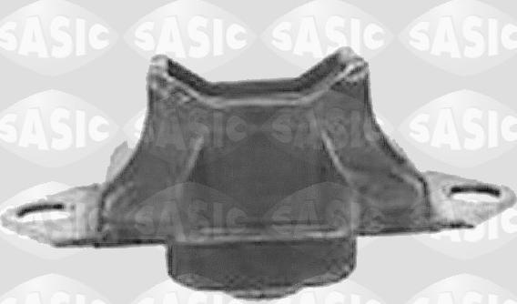 Sasic 4001826 - Подушка, опора, подвеска двигателя autodnr.net