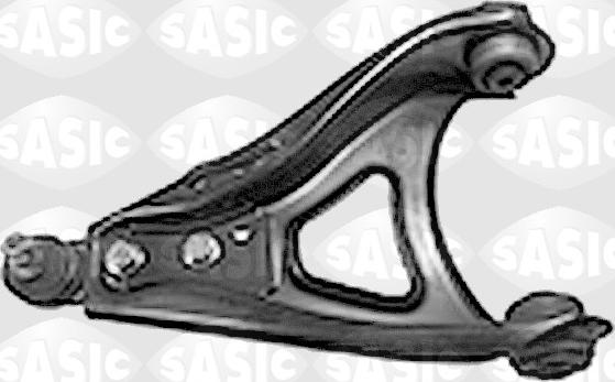 Sasic 4003357 - Рычаг подвески колеса autodnr.net