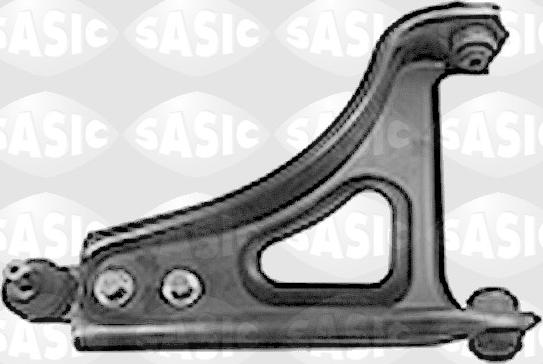 Sasic 4003372 - Важіль незалежної підвіски колеса autocars.com.ua
