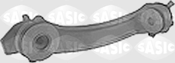 Sasic 4003386 - Подушка, підвіска двигуна autocars.com.ua