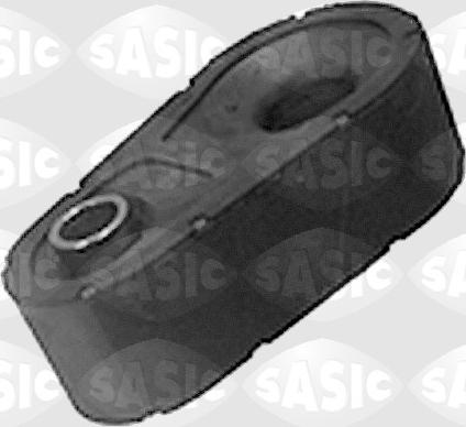 Sasic 4005133 - Тяга / стойка, стабилизатор autodnr.net