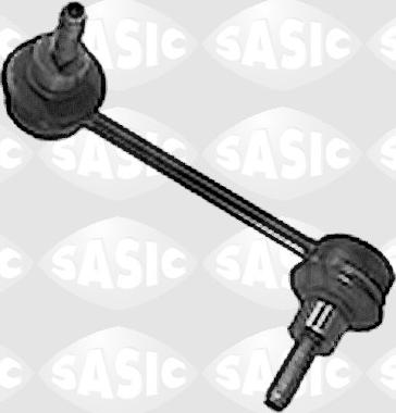 Sasic 4005139 - Тяга / стойка, стабилизатор autodnr.net