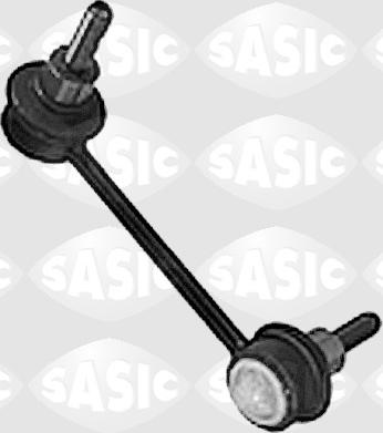 Sasic 4005140 - Тяга / стойка, стабилизатор autodnr.net