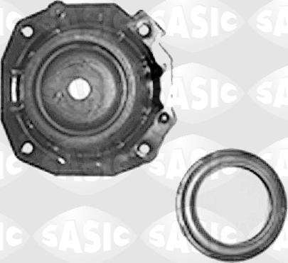 Sasic 4005222 - Ремкомплект, підвіска колеса autocars.com.ua