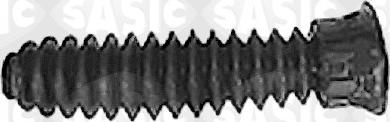 Sasic 4005370 - Пильник амортизатора, захисний ковпак autocars.com.ua