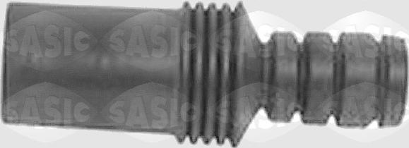 Sasic 4005379 - Пильник амортизатора, захисний ковпак autocars.com.ua
