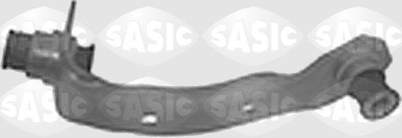 Sasic 4005520 - Подушка, опора, подвеска двигателя autodnr.net