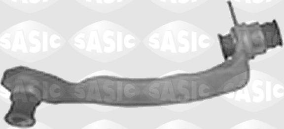Sasic 4005521 - Подушка, опора, подвеска двигателя autodnr.net