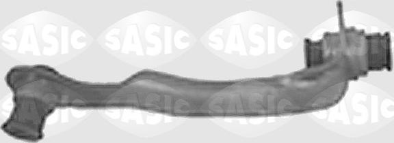 Sasic 4005523 - Подушка, опора, подвеска двигателя autodnr.net