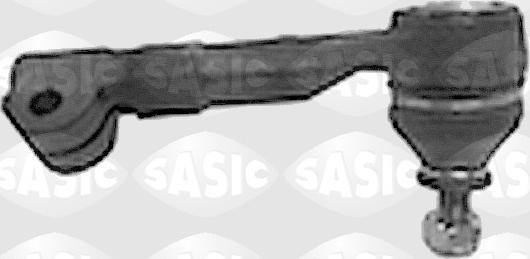Sasic 4006103 - Наконечник рульової тяги, кульовий шарнір autocars.com.ua