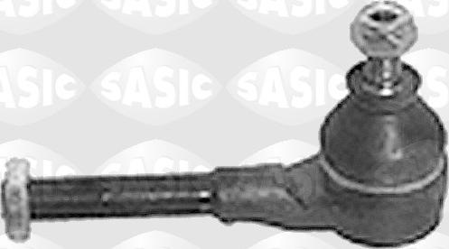 Sasic 4006114 - Наконечник рулевой тяги, шарнир avtokuzovplus.com.ua