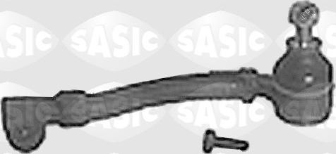 Sasic 4006128 - Наконечник рулевой тяги, шарнир avtokuzovplus.com.ua