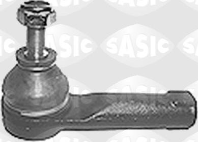 Sasic 4006135 - Наконечник рулевой тяги Nissan  Renault autodnr.net