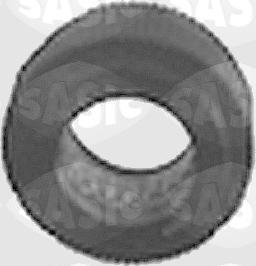 Sasic 4006138 - Втулка, вал сошки рулевого управления autodnr.net