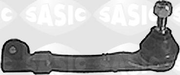 Sasic 4006144 - Наконечник рульової тяги, кульовий шарнір autocars.com.ua