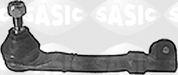 Sasic 4006145 - Наконечник рулевой тяги, шарнир autodnr.net
