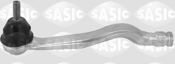 Sasic 4006157 - Наконечник рульової тяги, кульовий шарнір autocars.com.ua
