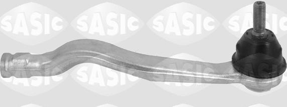 Sasic 4006158 - Наконечник рульової тяги, кульовий шарнір autocars.com.ua