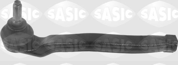 Sasic 4006159 - Наконечник рульової тяги, кульовий шарнір autocars.com.ua