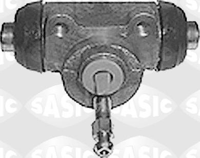 Sasic 4024594 - Колісний гальмівний циліндр autocars.com.ua