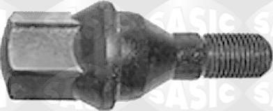 Sasic 4055375 - Болт для кріплення колеса autocars.com.ua