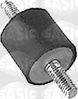 Sasic 4391041 - Буфер, повітряний фільтр autocars.com.ua