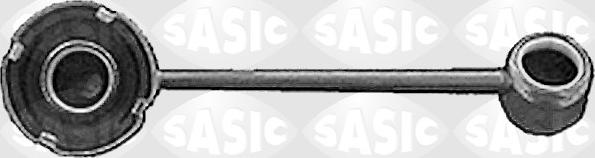 Sasic 4542962 - Ремкомплект, важіль перемикання autocars.com.ua