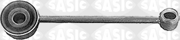 Sasic 4542C82 - Ремкомплект, важіль перемикання autocars.com.ua