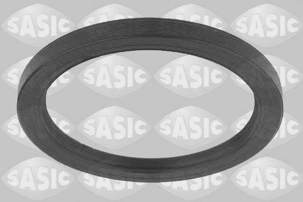 Sasic 5140740 - Уплотняющее кольцо, коленчатый вал autodnr.net