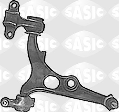 Sasic 5203943 - Рычаг подвески колеса autodnr.net