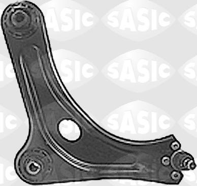 Sasic 5203L43 - Рычаг подвески колеса autodnr.net