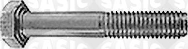 Sasic 5223223 - Болт, шийка осі autocars.com.ua