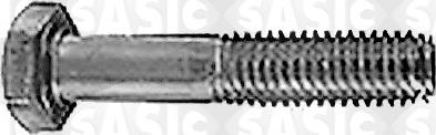 Sasic 5223303 - Болт, шийка осі autocars.com.ua