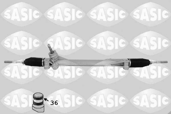Sasic 7376038B - Рулевой механизм, рейка autodnr.net