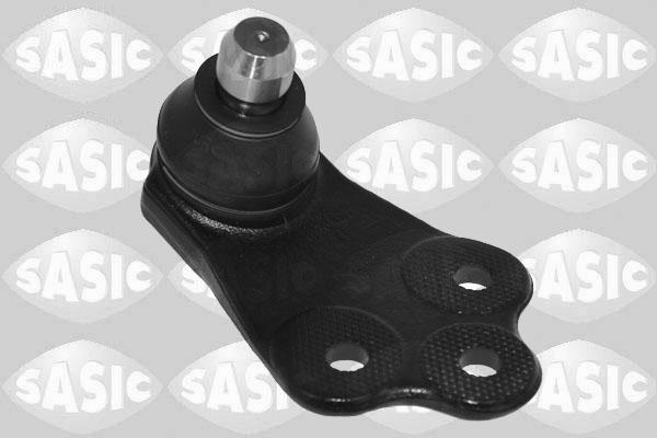 Sasic 7570038 - Несучий / направляючий шарнір autocars.com.ua