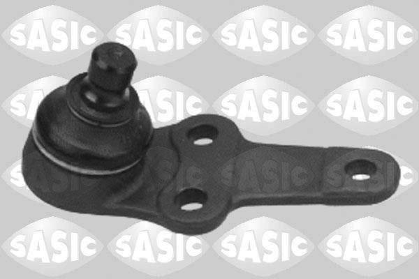 Sasic 7576004 - Опора шаровая FORD Focus autodnr.net