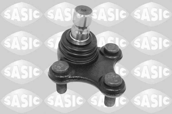 Sasic 7576101 - Несучий / направляючий шарнір autocars.com.ua