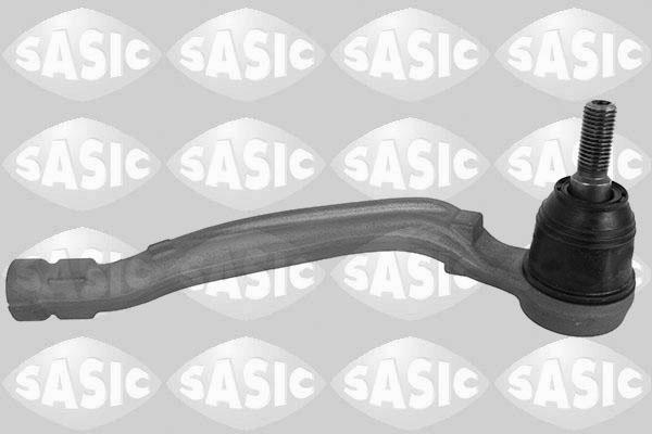 Sasic 7670021 - Наконечник рульової тяги, кульовий шарнір autocars.com.ua