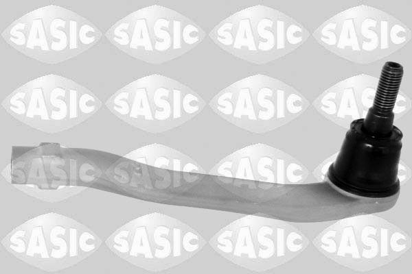 Sasic 7670023 - Наконечник рульової тяги, кульовий шарнір autocars.com.ua