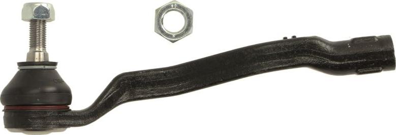 Sasic 7674008 - Наконечник рульової тяги, кульовий шарнір autocars.com.ua