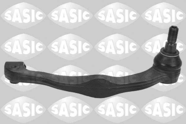 Sasic 7676019 - Наконечник рульової тяги, кульовий шарнір autocars.com.ua